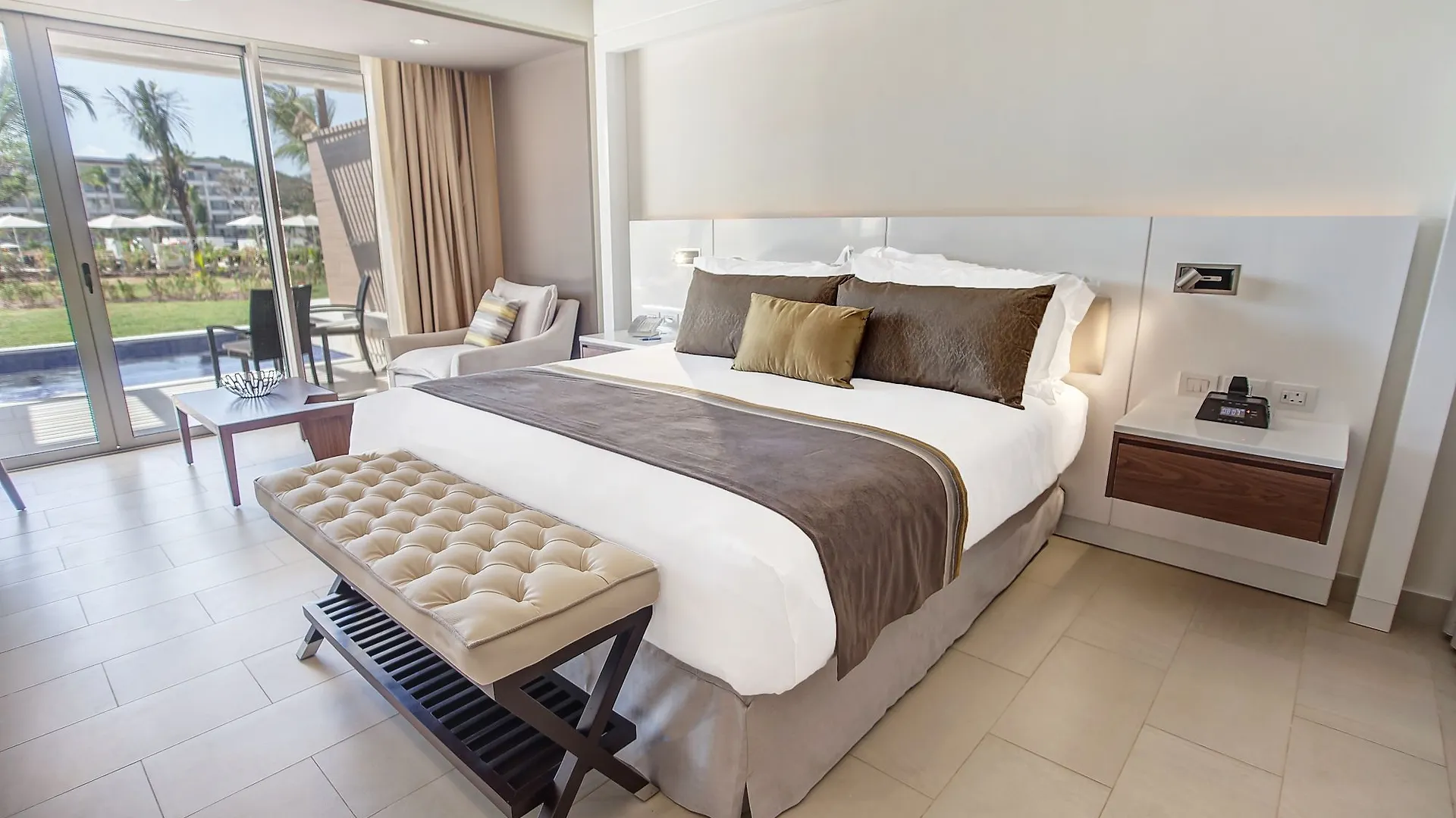 Hotel The Hideaway At Royalton Negril (Adults Only) Giamaica