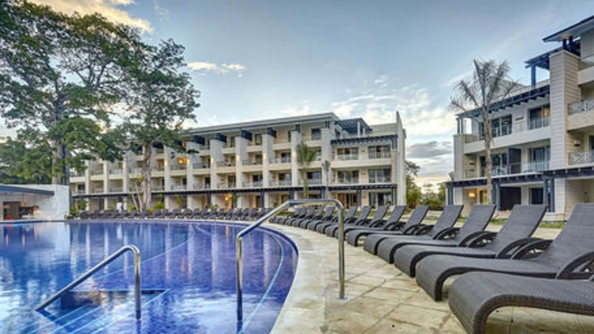 Hotel The Hideaway At Royalton Negril (Adults Only)
