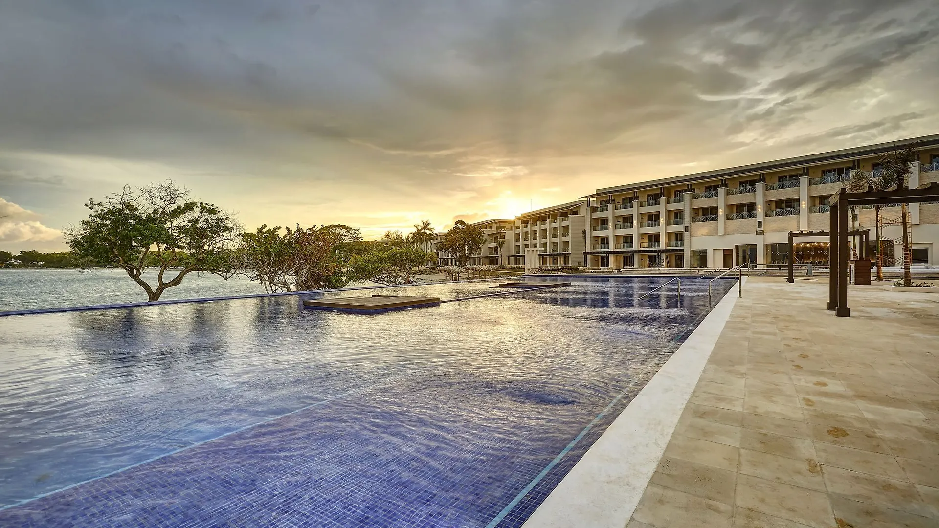 Hotel The Hideaway At Royalton Negril (Adults Only)