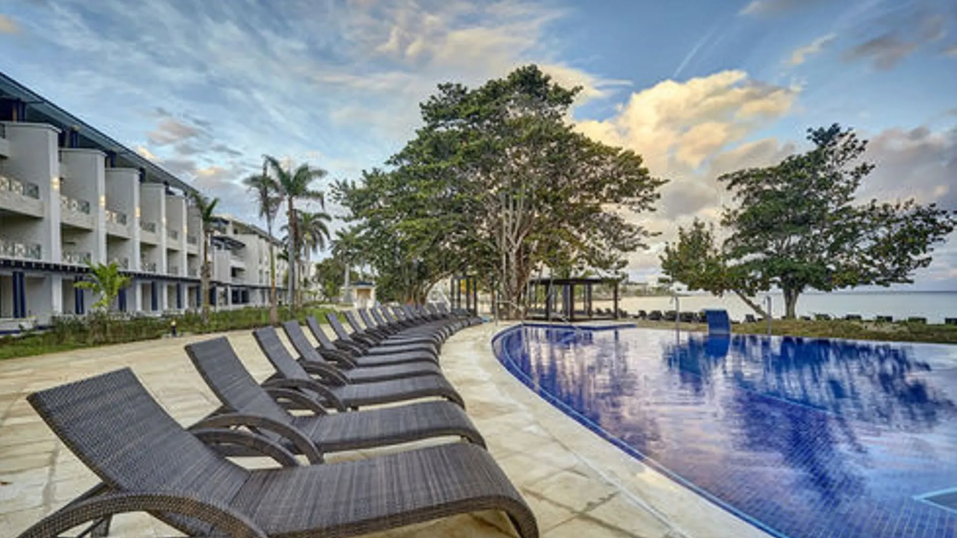 ****  Hotel The Hideaway At Royalton Negril (Adults Only) Giamaica