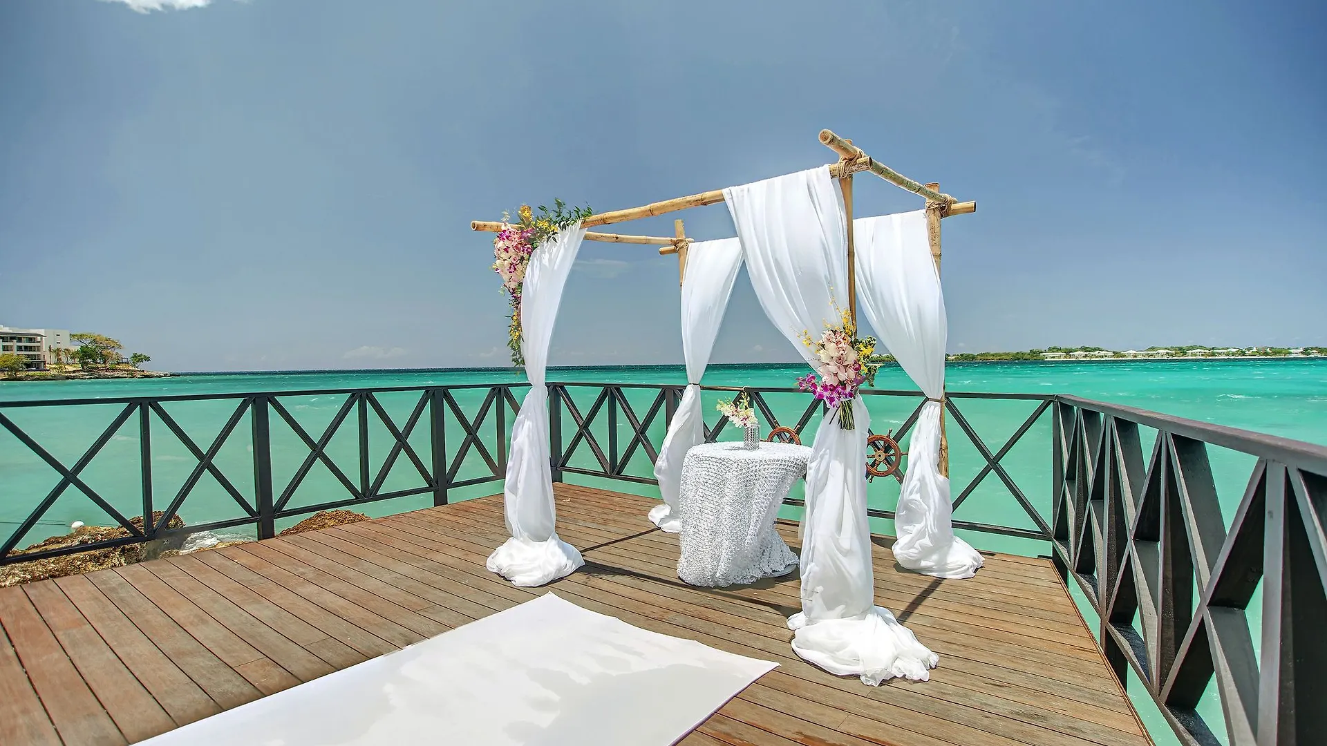 Hotel The Hideaway At Royalton Negril (Adults Only)