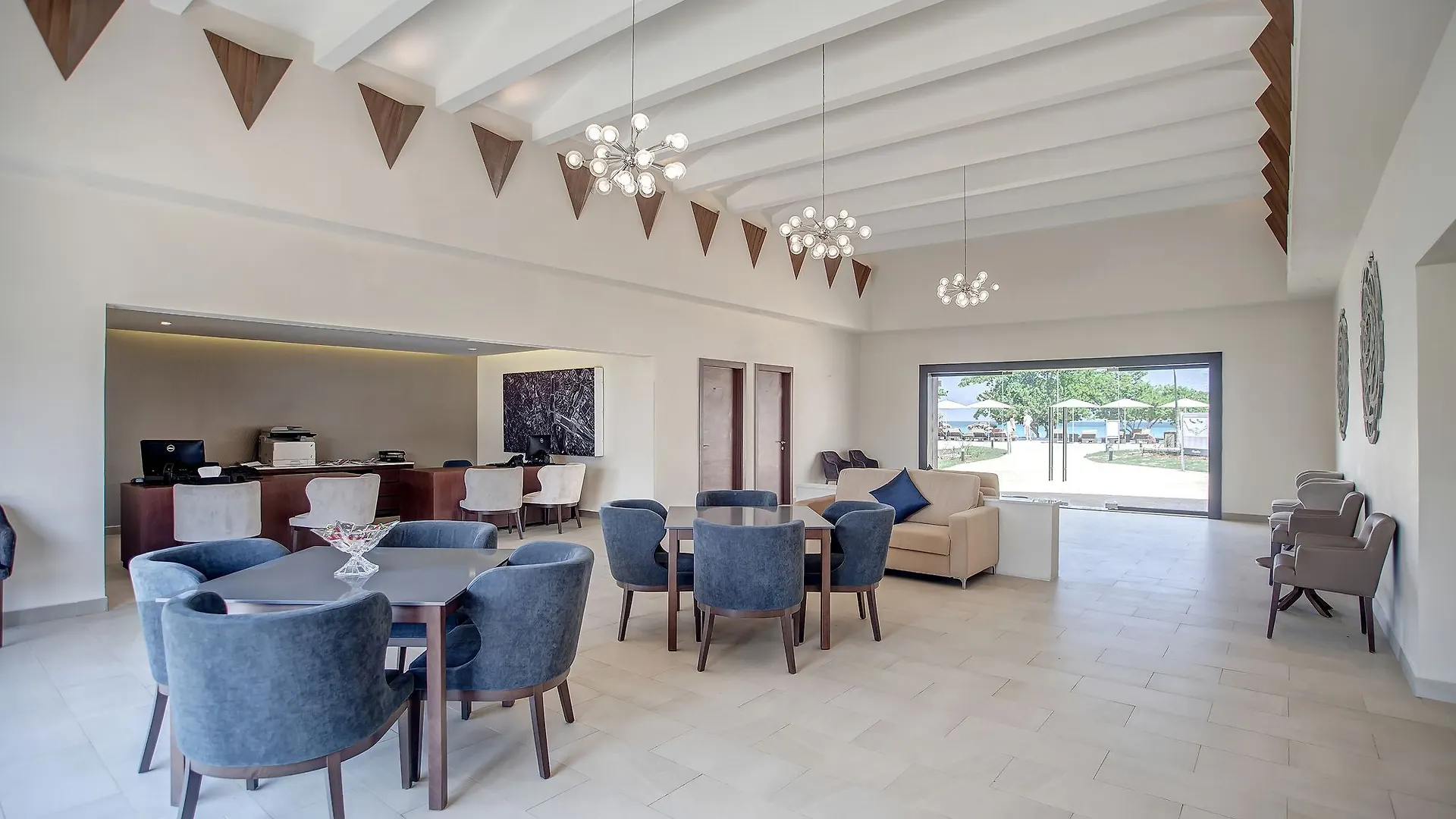 Hotel The Hideaway At Royalton Negril (Adults Only)
