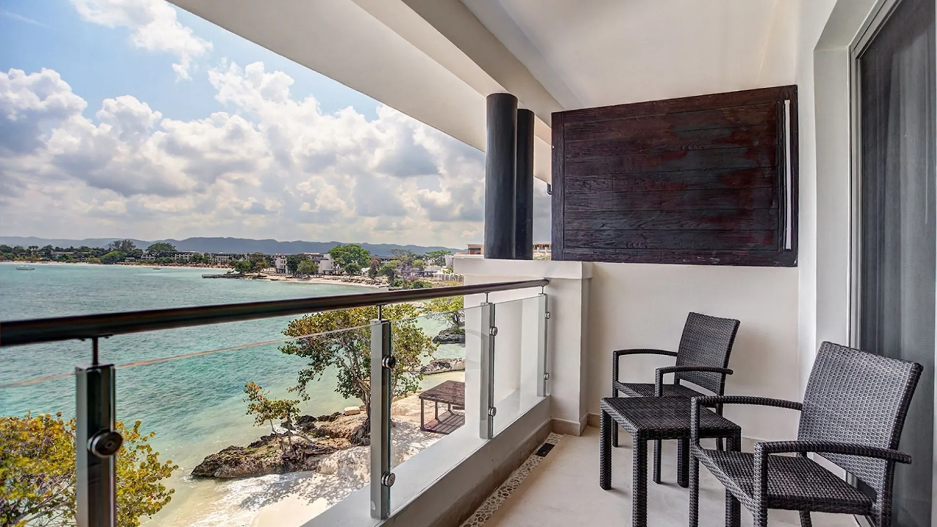 Hotel The Hideaway At Royalton Negril (Adults Only)